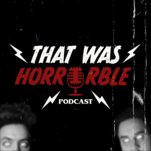 That was Horrorble-logo
