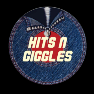 Hits N' Giggles (Gen X Files)-logo