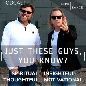 Just These Guys, You Know?-logo