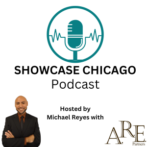Showcase Chicago Podcast-logo