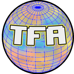 Tracks From Abroad-logo