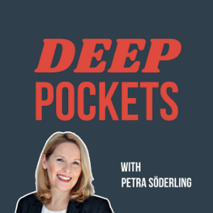 Deep Pockets-logo
