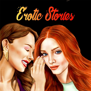 Erotic stories-logo
