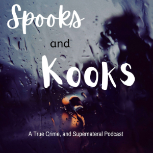 Spooks and Kooks-logo