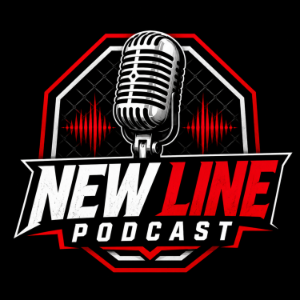 New Line Podcast-logo