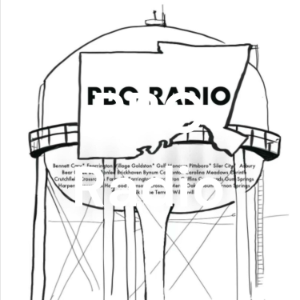 PBO Radio-logo