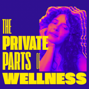 The Private Parts of Wellness-logo