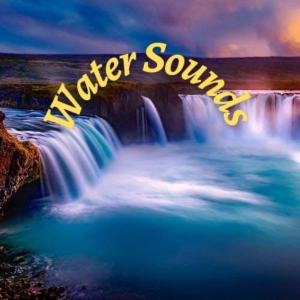 Water Sounds-logo