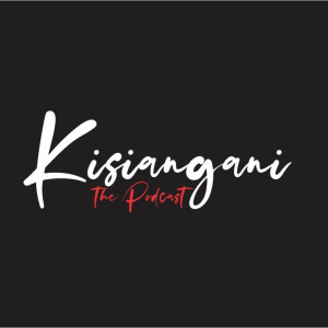 The Kisiangani Podcast-logo