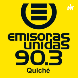 Emisoras Unidas Quiche-logo