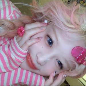 -*. Rude ice cream shop employee | Role play ,*-