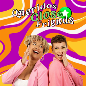 Queridos Close Friends-logo