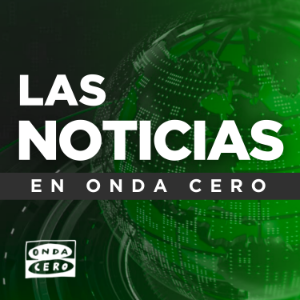 Las noticias en Onda Cero-logo