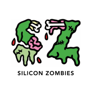 Silicon Zombies-logo