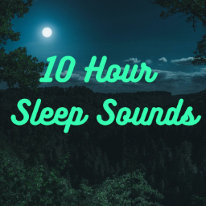 10 Hour Sleep Sounds-logo
