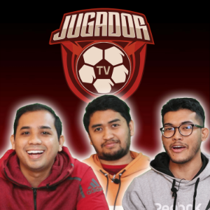 Jugador TV-logo