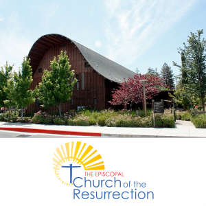 Sermons from the Church of the Resurrection-logo