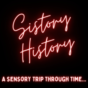 Sistory History-logo