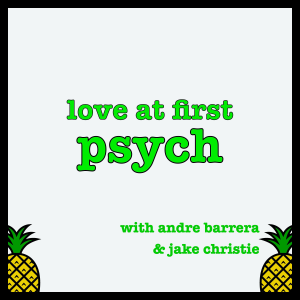Love at First Psych-logo