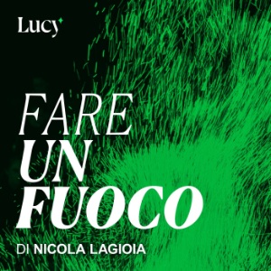 Fare un fuoco-logo