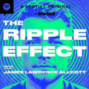 The Ripple Effect with James Lawrence Allcott-logo