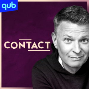 Contact - avec Stephan Bureau-logo
