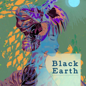 Black Earth Podcast-logo