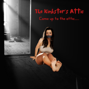 The Kinkster's Attic-logo