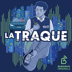 La Traque-logo