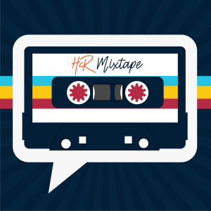 HR Mixtape-logo