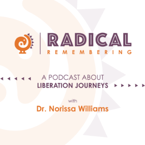 Radical Remembering-logo