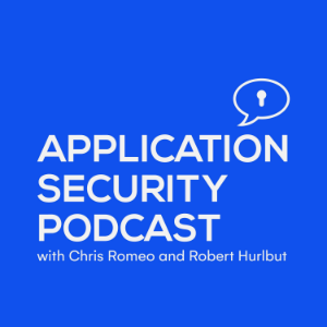 The Application Security Podcast-logo