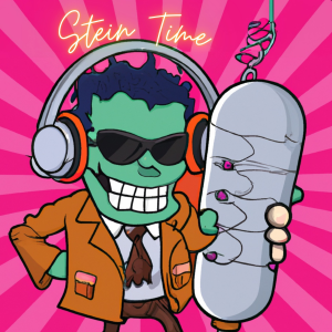 Stein Time-logo