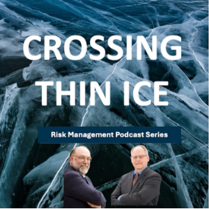 Crossing Thin Ice-logo
