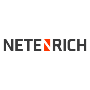 Learning the Path to the Autonomous SOC - Netenrich-logo