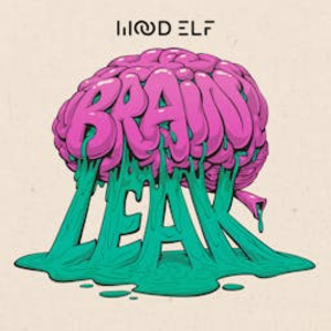 Brain Leak-logo