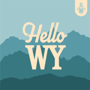 Hello Wyoming-logo