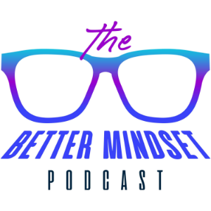 The Better Mindset Podcast-logo