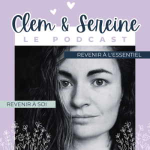 Clem et Sereine-logo