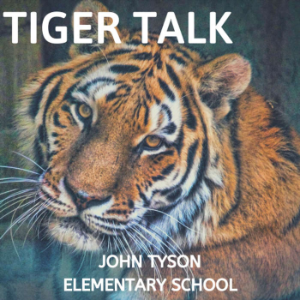 Tiger Talk-logo