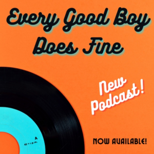 Every Good Boy Does Fine-logo