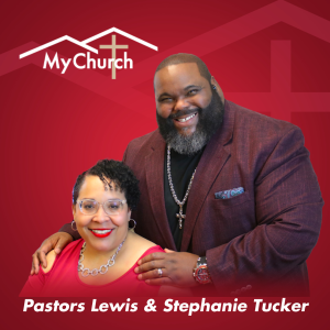 The Word at My Church-logo