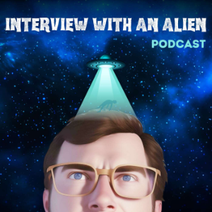 Interview with an Alien-logo