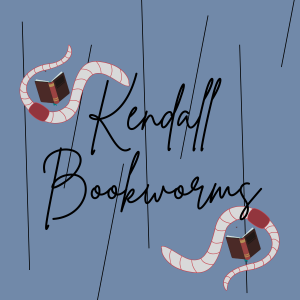 Kendall Bookworms-logo