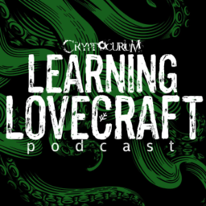 Learning Lovecraft-logo