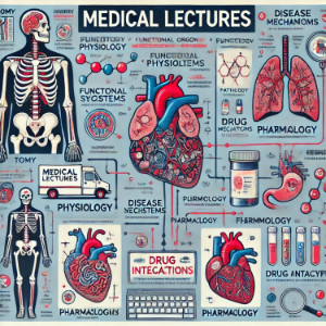 Lectures-logo