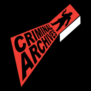 Criminal Archives-logo