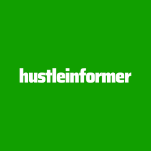 Hustle Informer-logo