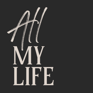 All My Life-logo