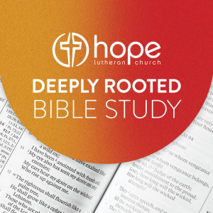 Deeply Rooted-logo